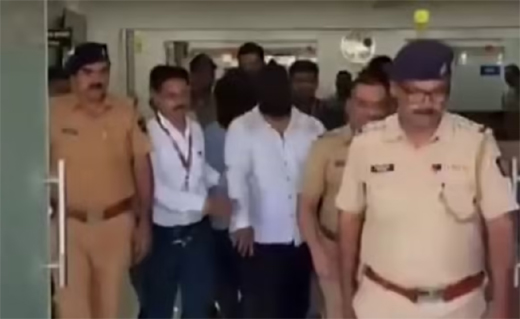 Headline Pune Hooch Tragedy